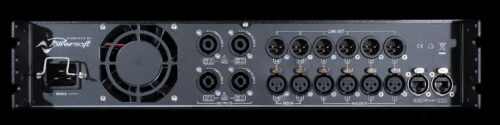 Alternative view of LS8Q