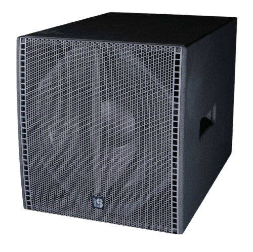 AS18 18” Subwoofer